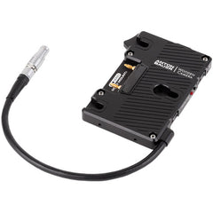 Anton/Bauer Pro Gold Mount Battery Bracket for RED DSMC1 and DSMC2