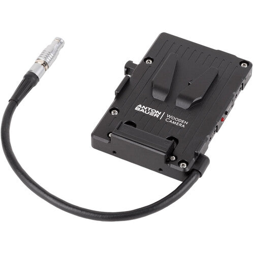 Anton/Bauer Pro V-Mount Battery Bracket for RED DSMC1 and DSMC2