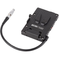 Anton/Bauer Pro V-Mount Battery Bracket for RED DSMC1 and DSMC2