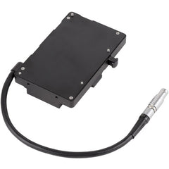 Anton/Bauer Pro V-Mount Battery Bracket for RED DSMC1 and DSMC2