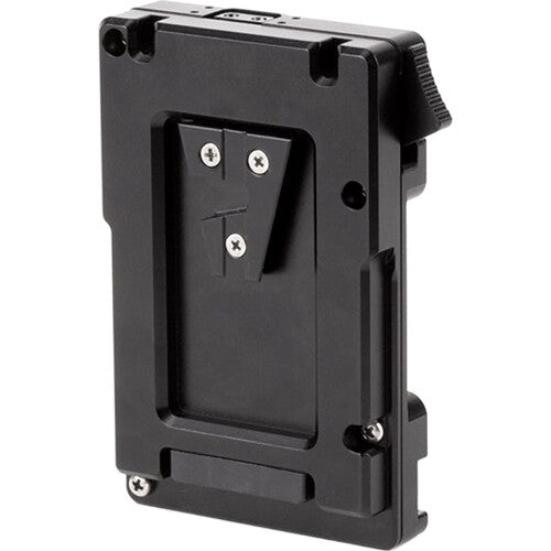 Anton/Bauer Pro V-Mount Battery Bracket with Gold Mount Adapter Output