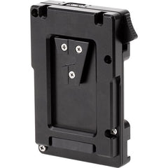 Anton/Bauer Pro V-Mount Battery Bracket with Gold Mount Adapter Output