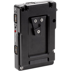 Anton/Bauer Pro V-Mount Battery Bracket with Gold Mount Adapter Output