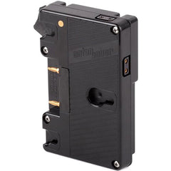 Anton/Bauer Low Mode Gold Mount Battery Bracket Adapter