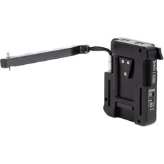 Anton/Bauer D-Box with Gold Mount Battery Bracket for Sony VENICE