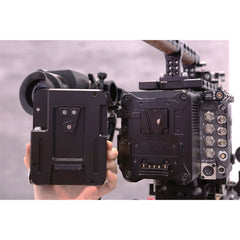 Anton/Bauer D-Box with V-Mount Battery Bracket for Sony VENICE