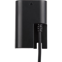 Anton/Bauer Regulated P-Tap to LP-E6 Dummy Battery Cable (20")