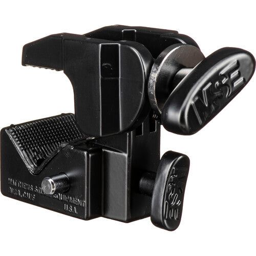 Matthews Super Mafer Clamp - Black