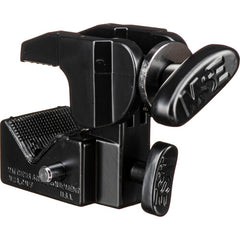 Matthews Super Mafer Clamp - Black