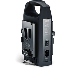 Anton/Bauer Titon 90 2-Battery and Charger Travel Kit (V-Mount)