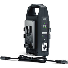 Anton/Bauer Titon 90 2-Battery and Charger Travel Kit (V-Mount)