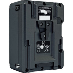 Anton/Bauer Titon 90 2-Battery and Charger Travel Kit (V-Mount)