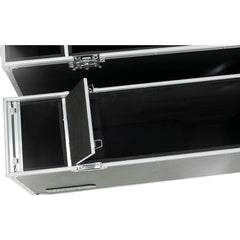 Nanlux Dyno Rolling Flight Case for 1200C LED Panel Light