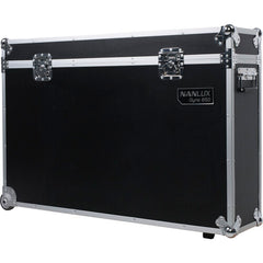 Nanlux Dyno Rolling Flight Case for 650C LED Panel Light