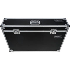 Nanlux Dyno Rolling Flight Case for 650C LED Panel Light