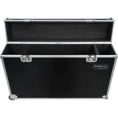 Nanlux Dyno Rolling Flight Case for 650C LED Panel Light