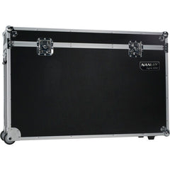 Nanlux Dyno Rolling Flight Case for 650C LED Panel Light