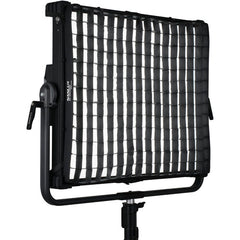 Nanlux Egg Crate for Dyno 1200C LED Light