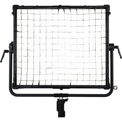 Nanlux Egg Crate for Dyno 1200C LED Light