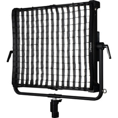 Nanlux Egg Crate for Dyno 1200C LED Light