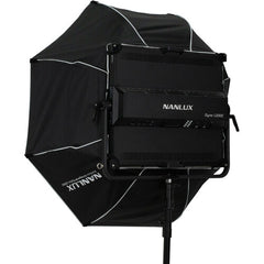 Nanlux Octa Softbox for Dyno 1200C (5')