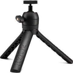RODE Vlogger Kit Universal Filmmaking Kit for Smartphones with 3.5mm Ports