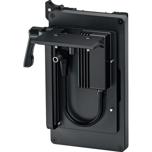 Anton/Bauer Dual Micro Bracket for Sony PXW-FX9 (Micro Gold Mount)