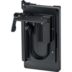 Anton/Bauer Dual Micro Bracket for Sony PXW-FX9 (Micro Gold Mount)