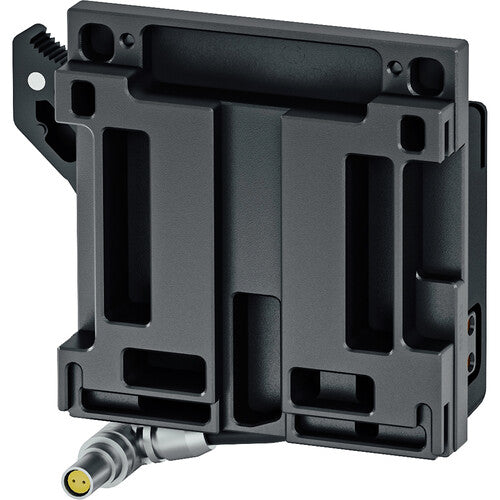 Anton/Bauer Micro Battery Bracket for RED KOMODO (Micro Gold Mount)