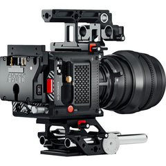 Anton/Bauer Micro Battery Bracket for RED KOMODO (Micro Gold Mount)