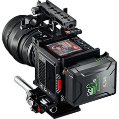Anton/Bauer Micro Battery Bracket for RED KOMODO (Micro Gold Mount)