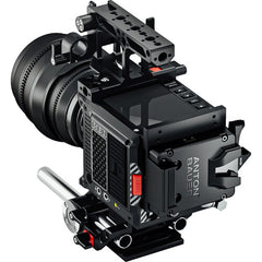 Anton/Bauer Micro Battery Bracket for RED KOMODO (Micro V-Mount)