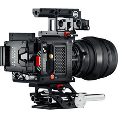 Anton/Bauer Micro Battery Bracket for RED KOMODO (Micro V-Mount)