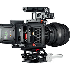 Anton/Bauer Micro Battery Bracket for RED KOMODO (Micro V-Mount)