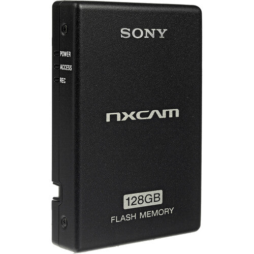 Sony HXR-FMU128 128GB Flash Memory Recording Unit