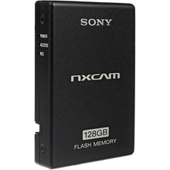 Sony HXR-FMU128 128GB Flash Memory Recording Unit