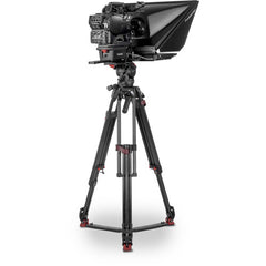 Autoscript EVO-IPS On-Camera System with 15" Prompt Monitor
