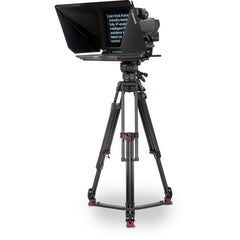 Autoscript EVO-IPS On-Camera System with 15" Prompt Monitor