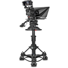 Autoscript EVO-IPS On-Camera System with 19" Prompt Monitor