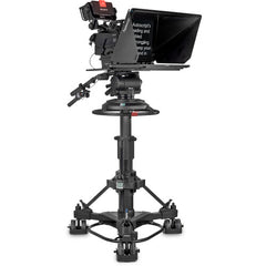 Autoscript EVO-IPS On-Camera System with 19" Prompt Monitor