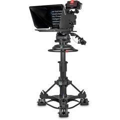 Autoscript EVO-IPS On-Camera System with 19" Prompt Monitor