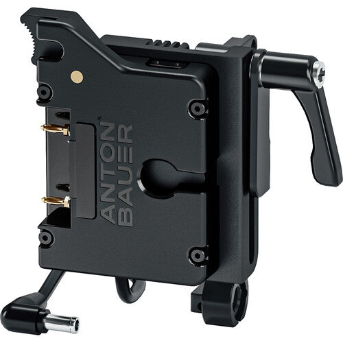 Anton/Bauer Micro Battery Slide Pro for Sony FX6 (Gold Mount)