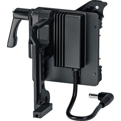 Anton/Bauer Micro Battery Slide Pro for Sony FX6 (Gold Mount)