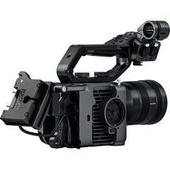 Anton/Bauer Micro Battery Slide Pro for Sony FX6 (Gold Mount)