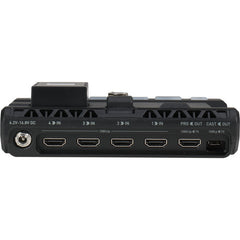 Atomos AtomX CAST Switcher Module for Select Ninja Monitors