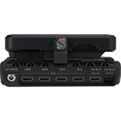 Atomos AtomX CAST Switcher Module for Select Ninja Monitors