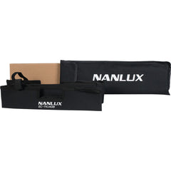 Nanlux Egg Crate Grid for TK-140B and TK-200 Lights