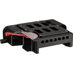 Wooden Camera Unified Bridgeplate (19mm)