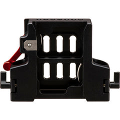 Wooden Camera Unified Bridgeplate (19mm)