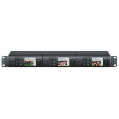 Blackmagic Design Rack Shelf (1 RU)